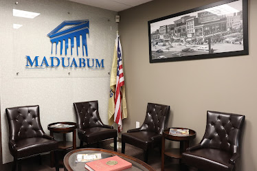 Maduabum Law Firm LLC