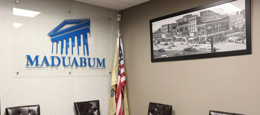 Maduabum Law Firm LLC
