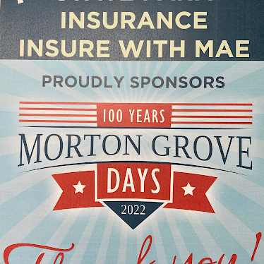 Mae Trongkamsataya - State Farm Insurance Agent
