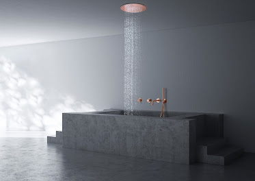 Maestro Bath Showroom