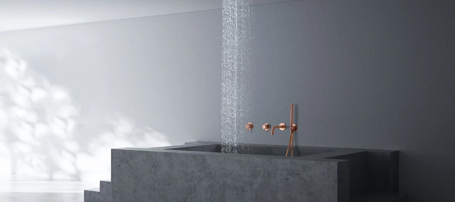 Maestro Bath Showroom