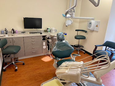 Maewall Dental Care, LLC