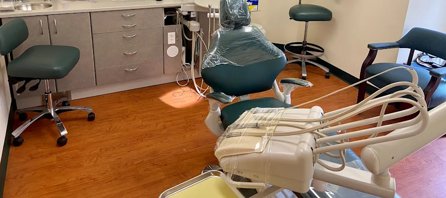 Maewall Dental Care, LLC