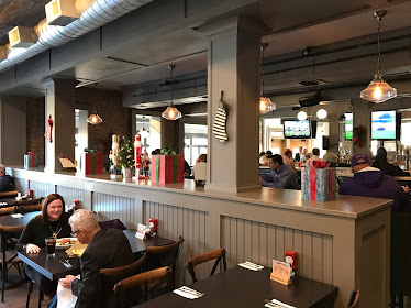 MaGerk's Pub & Grill