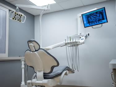 Magic Smile Dental