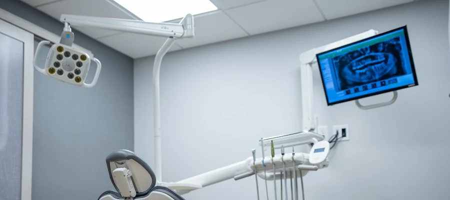 Magic Smile Dental