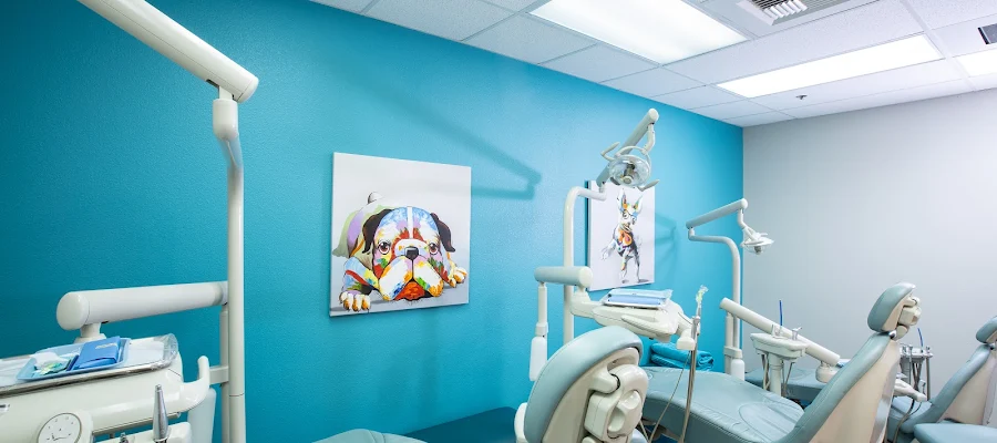 Magic Smiles Dentistry