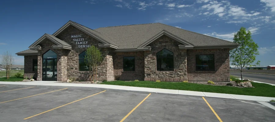 Magic Valley Family Dental