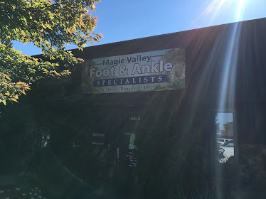 Magic Valley Foot and Ankle