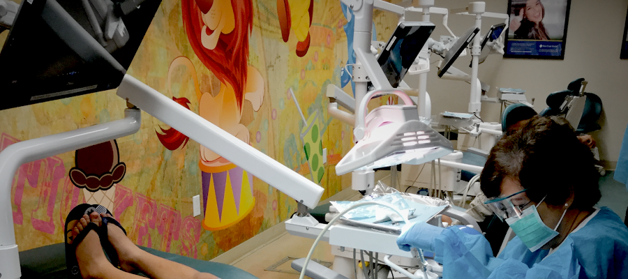 Magicland Dental Group