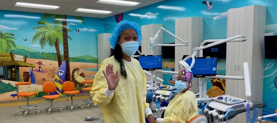 Magicland Dental of Moreno Valley
