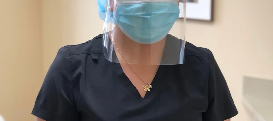 Magid Dental Care