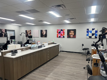 Maginnis Orthodontics - Pooler