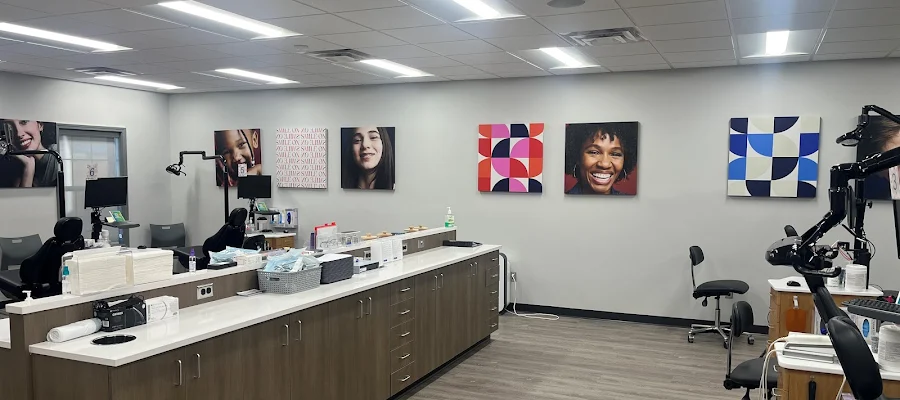 Maginnis Orthodontics - Pooler