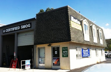 Magnolia Auto Insurance Service
