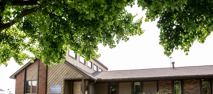 Magnolia Dental Chillicothe
