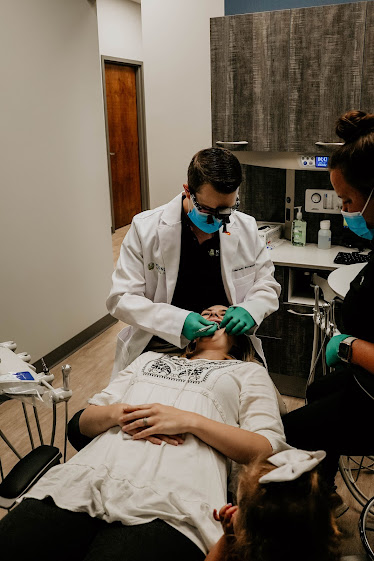 Magnolia Dental Group