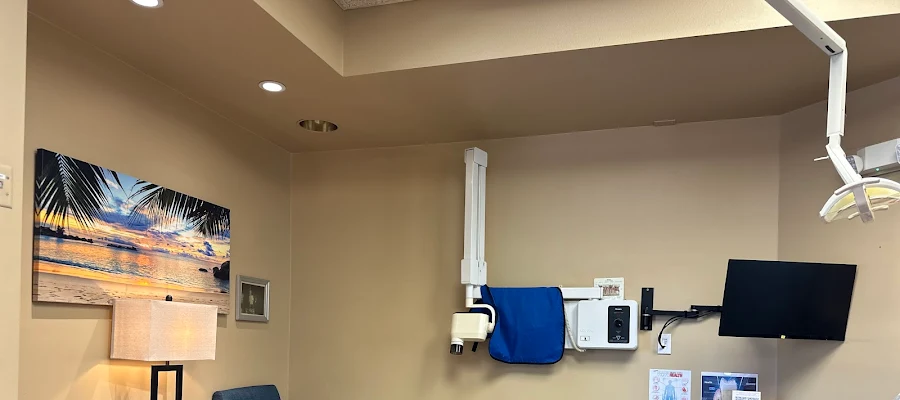 Magnolia Dental - Mesa, AZ
