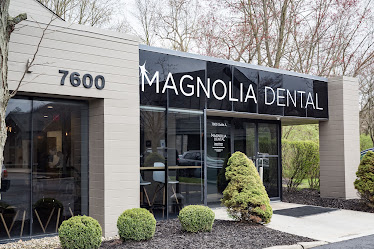 Magnolia Dental Worthington