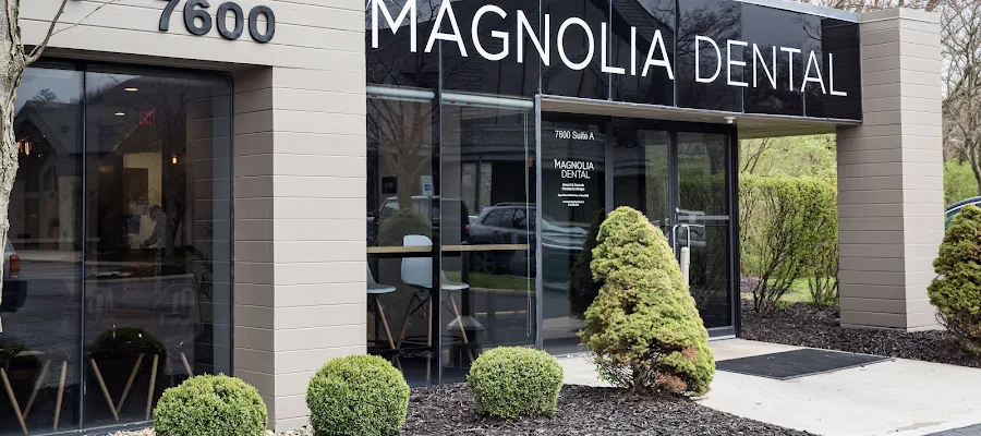 Magnolia Dental Worthington