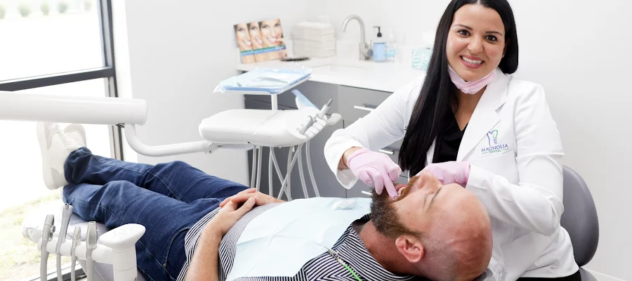 Magnolia Dental