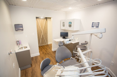 Magnolia Dental
