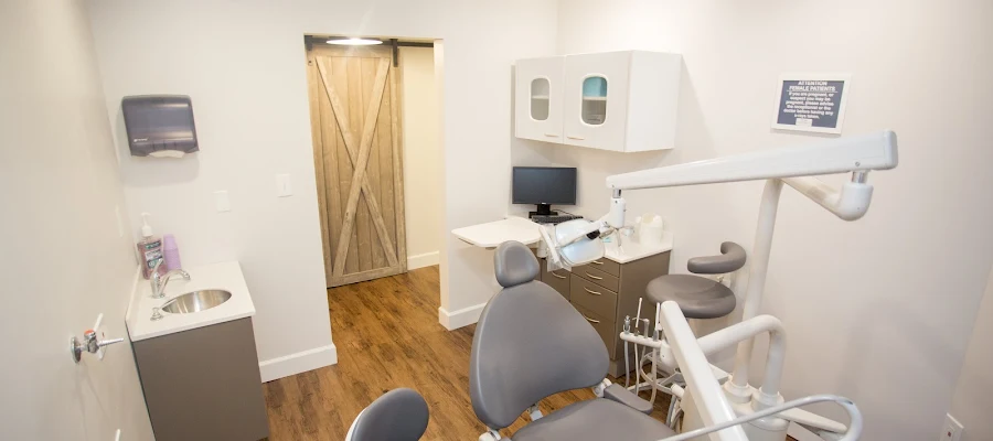 Magnolia Dental