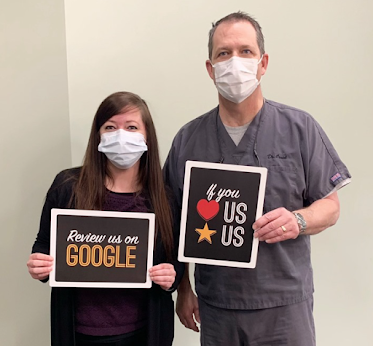 Magnolia Dental