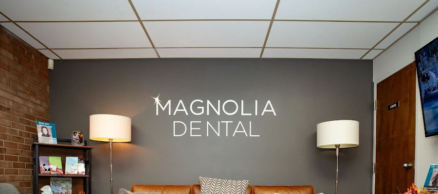 Magnolia Dental