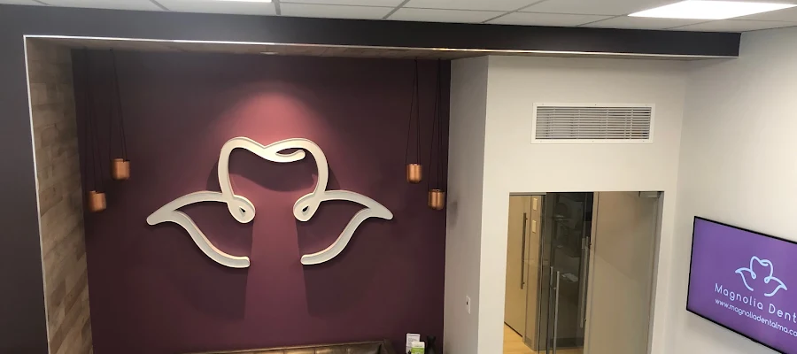 Magnolia Dental