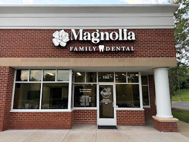 Magnolia Family Dental