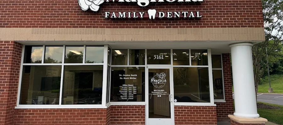 Magnolia Family Dental