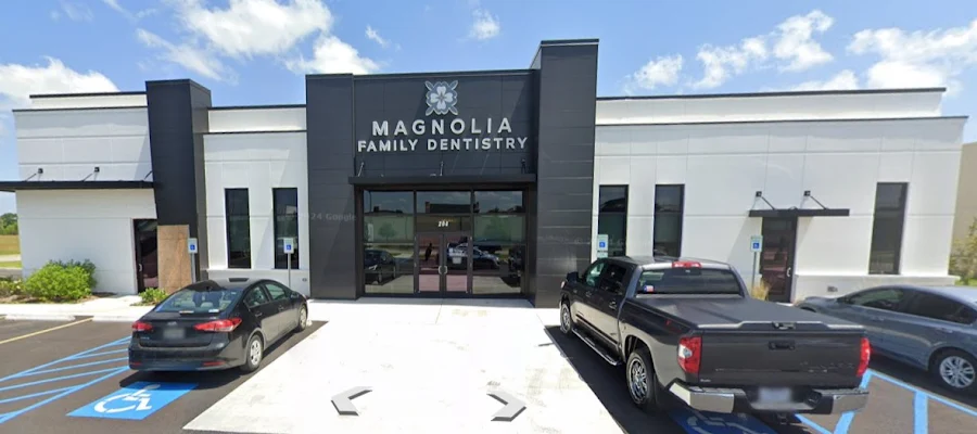 Magnolia Family Dentistry