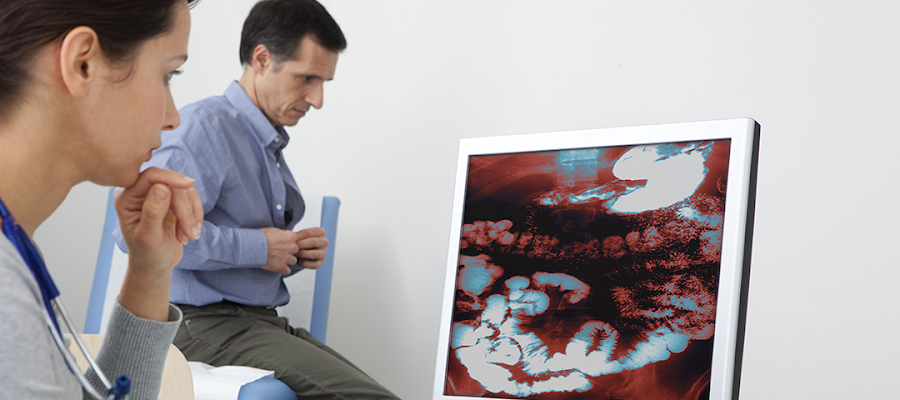 Magnolia Gastroenterology Clinic LLC& Magnolia Endoscopy Center, LLC
