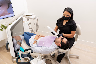 Magnolia Modern Dental
