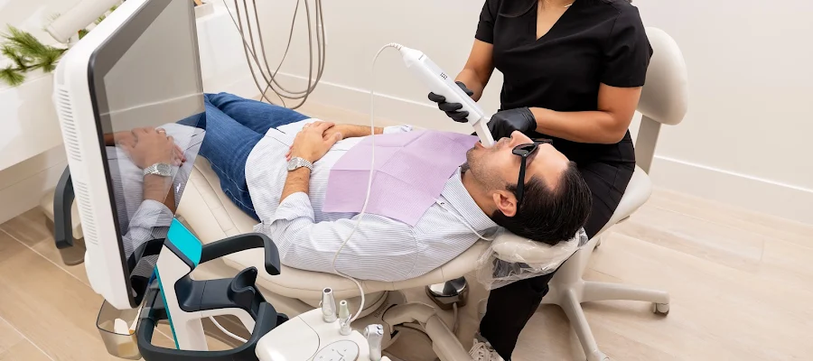 Magnolia Modern Dental