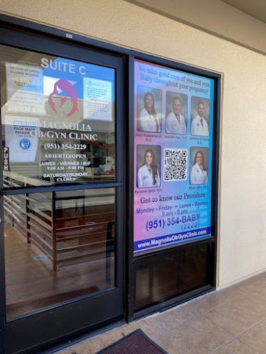 Magnolia Ob/Gyn Clinic
