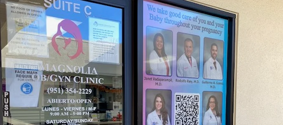 Magnolia Ob/Gyn Clinic