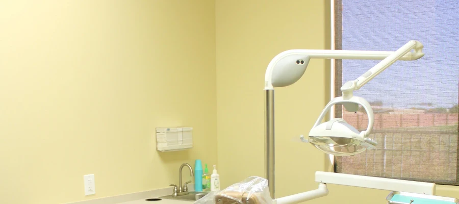 Magnolia Park Dental