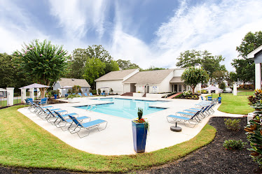 Magnolia Place at Stockbridge Apartments