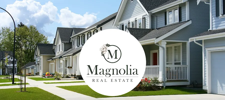 Magnolia Real Estate