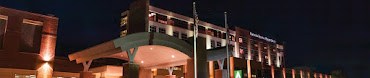Magnolia Regional Health Center