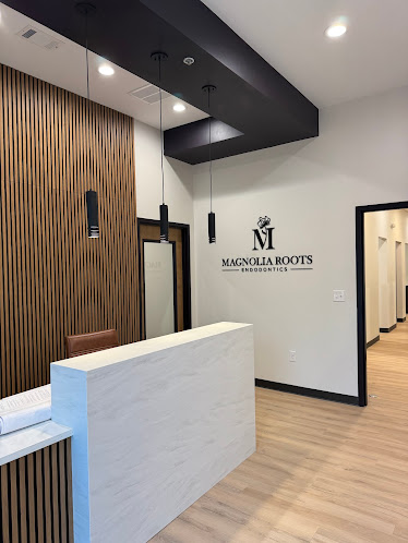 Magnolia Roots Endodontics