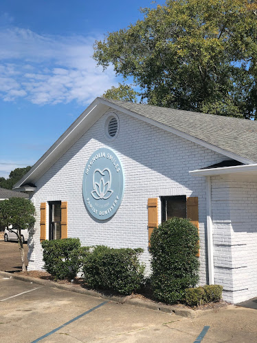 Magnolia Smiles Family Dentistry