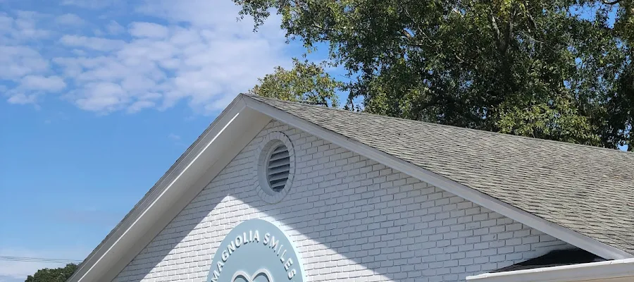 Magnolia Smiles Family Dentistry