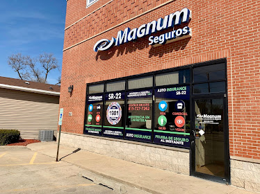 Magnum Insurance Agency