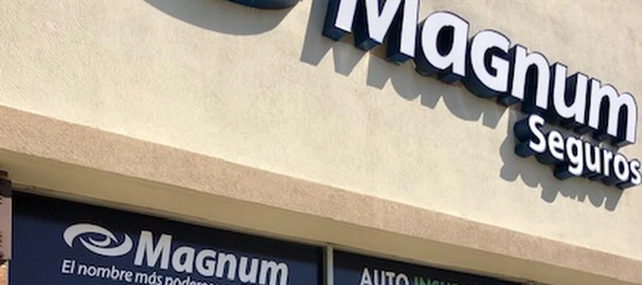 Magnum Insurance Agency