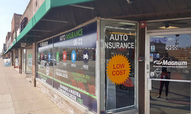 Magnum Insurance Agency