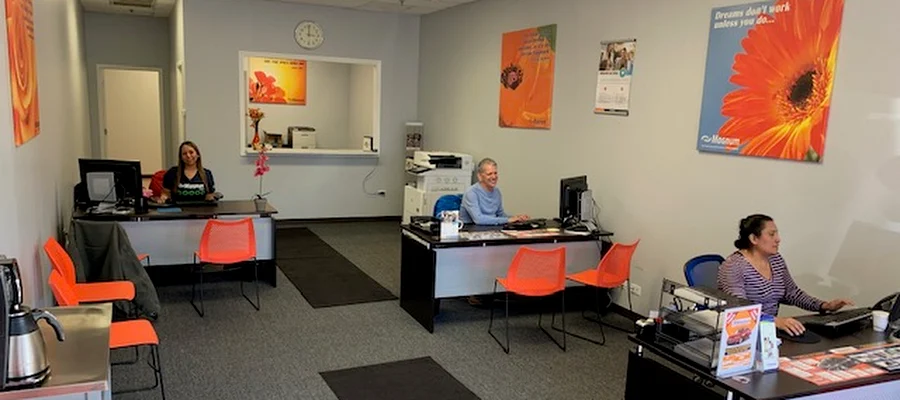 Magnum Insurance Agency