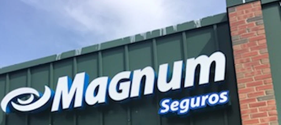 Magnum Insurance Agency